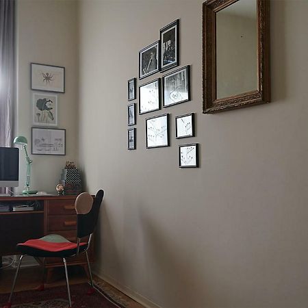 0.3 Stanze Bed & Breakfast Trieste Ngoại thất bức ảnh